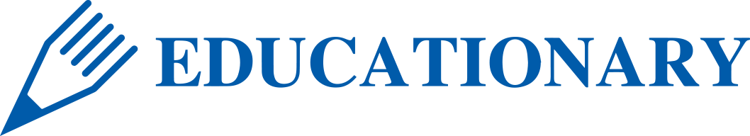 Educationary Logo